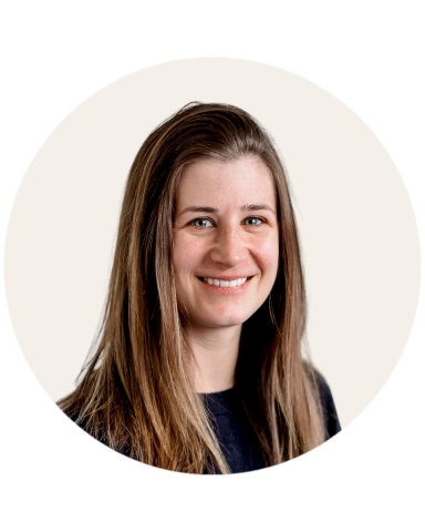 Sara Schmidt Jonsson